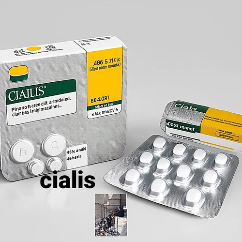 Cuanto cuesta cialis farmacia españa